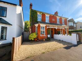 140, Holly Road, Aldershot GU12 4SG