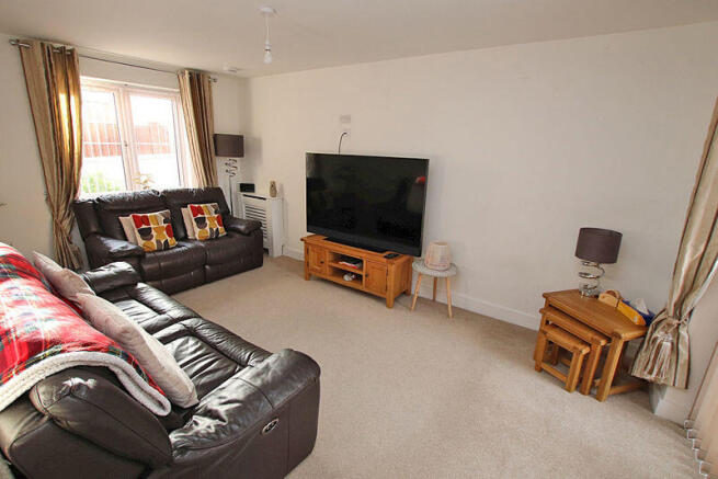 Lounge photo 1