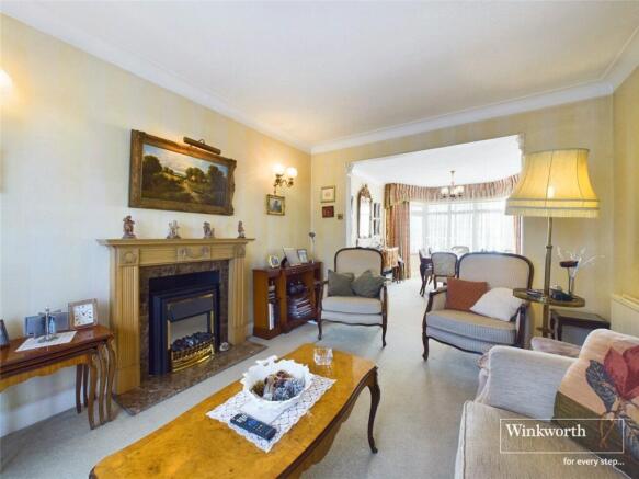 Edgeworth Crescent, Hendon, London, NW4 photo 4