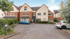 Apartment 20, 379 Wellswood, Lichfield Road, Sutton Four Oaks, Sutton Coldfield B74 4DH