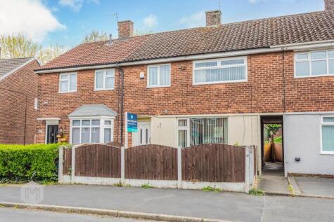 Overdale, Swinton, M27