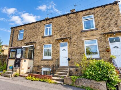 Allen Croft, Birkenshaw, Bradford, West Yorkshire, BD11