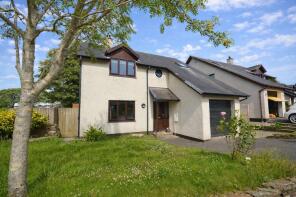 55, Hawkens Way, St. Columb TR9 6SS