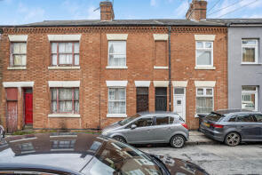 6, Chandos Street, Leicester LE2 1BL