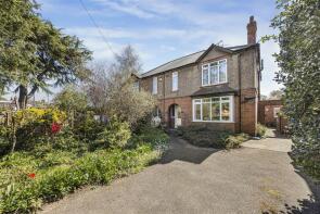 109, Crescent Road, Reading RG1 5SH