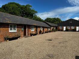 The Thatched Cottage, Parsonage Stocks Road, Faversham ME13 0PN