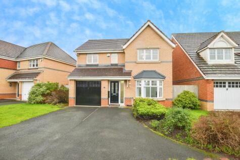 Grassholme Way, Eaglescliffe, Stockton-On-Tees