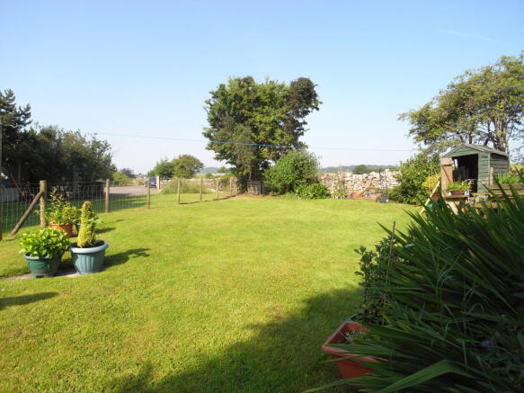 Shared Garden