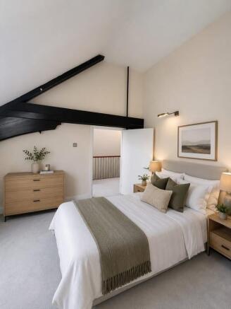 6 bed Semi-Detached for sale Image 10