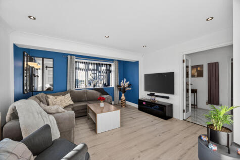 Nelson Avenue, Sheerness, ME12