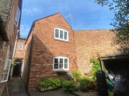 Flat 8, 7 8 Tything Court, The Tything, Worcester WR1 1HD
