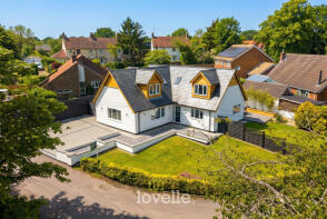 Hill Rise, Chapel Lane, Grimsby DN37 0BD