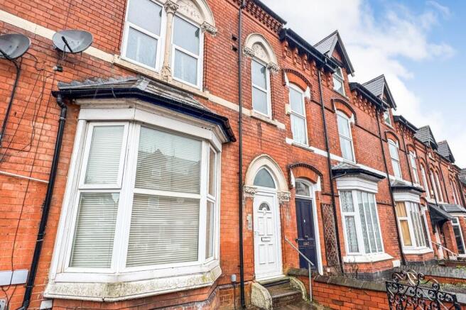 37 Carlyle Road, Birmingham B16 9BJ
