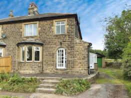 Windy Gate, Turner Lane, Ilkley LS29 0LE