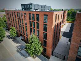 Apartment 46, Mulberry House, Castleward Boulevard, Derby DE1 2FQ