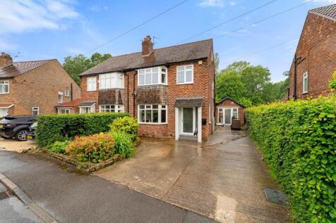 Deanway, Wilmslow, SK9