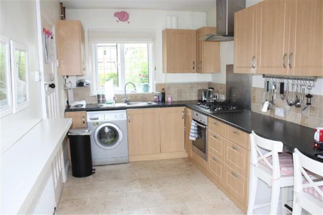 Fitted Kitchen