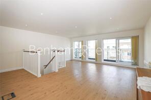 Flat 55, 22 Battalion House, Heritage Avenue, Colindale, London NW9 5EW