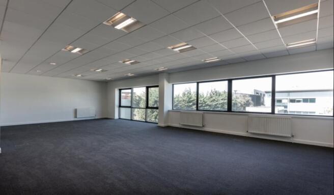 Unit 14, SEGRO Park Greenford