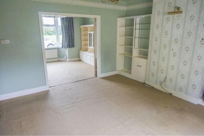 Reception Room Two