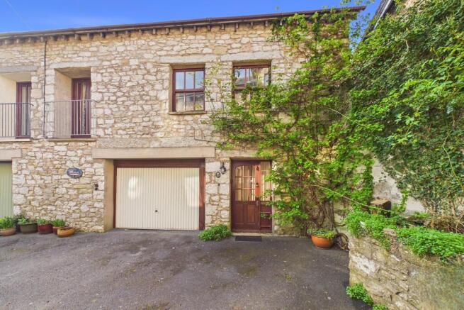 The Coach House