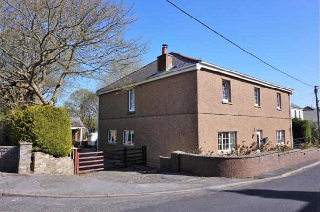 The Property