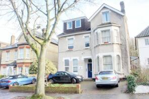 9e, Birdhurst Rise, South Croydon CR2 7EG