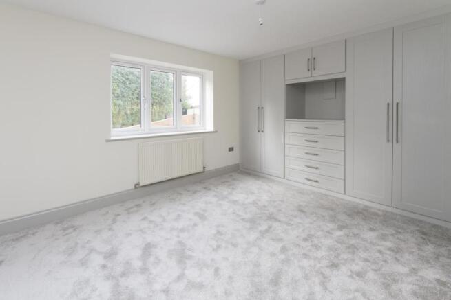 Bedroom 4