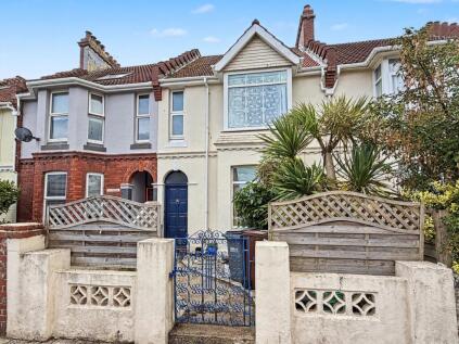 Kings Road, Paignton, TQ3