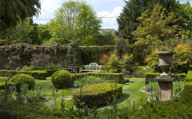Gardens