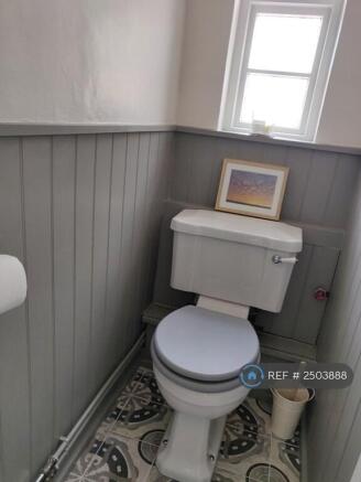 Bathroom 2