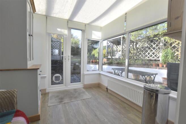 Summer Room