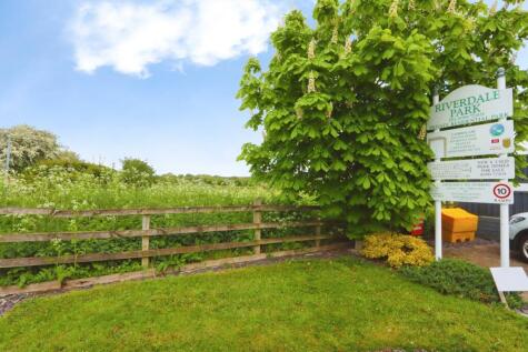 Riverdale Park, Bent Lane, Staveley, Chesterfield, S43