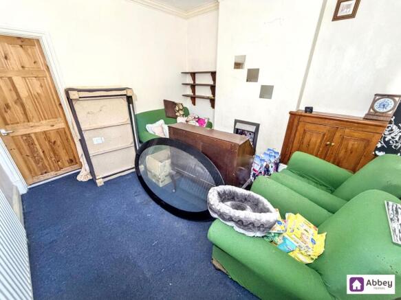 Reception Room 1