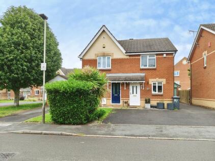Taverners Road, Leicester