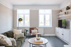 17, New Park Court, Brixton Hill, London SW2 1HS