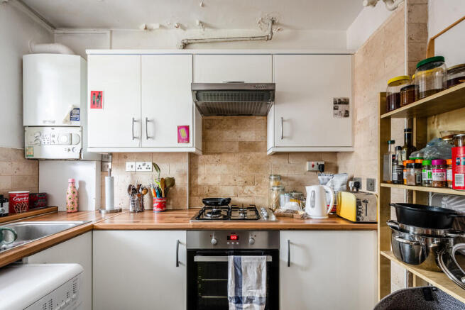 Edred House, London, E9 5PN photo 4