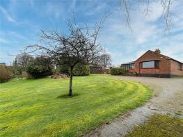 Halfways, Church Lane, Blandford Forum DT11 8PB