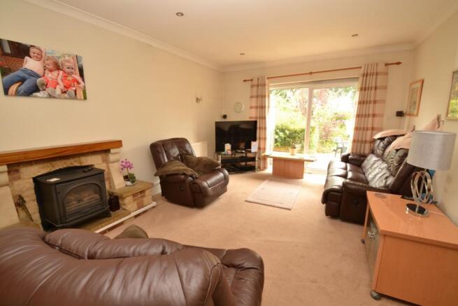 2nd Reception Room