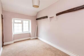 37, Queen Street, Kettering NN14 1AZ