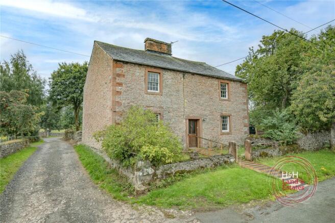 Cross House