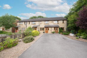 2, Wood Cottages, Sheffield Road, Spring Vale, Sheffield S36 8ZR