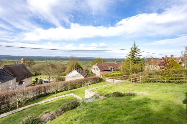 Garden & View