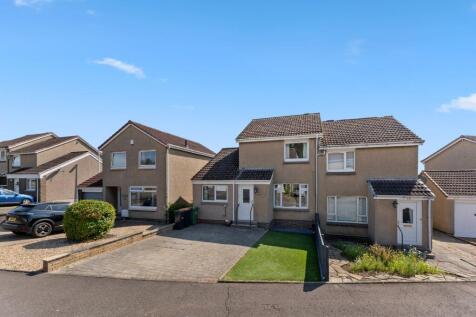 Tippet Knowes Road, Winchburgh, EH52