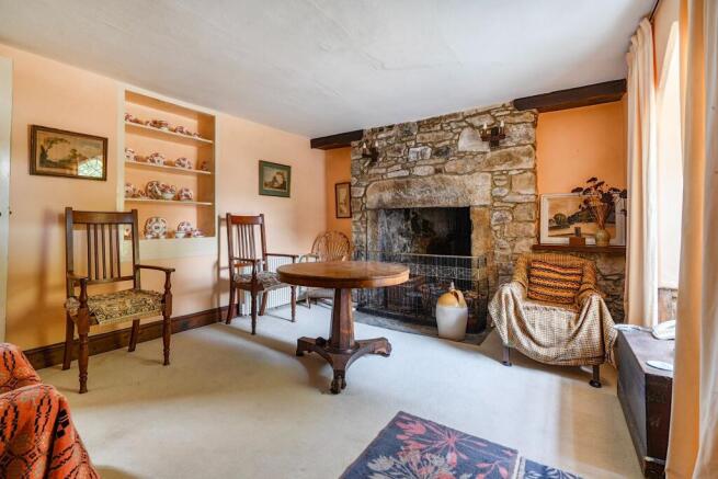 Lower Brimley, Bovey Tracey photo 4