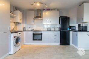 4, Cavendish Court, Bessemer Close, Basildon SS16 5GG