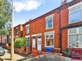 19, Bombay Road, Edgeley, Stockport SK3 9RF