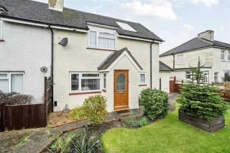 Westergate Street, Woodgate