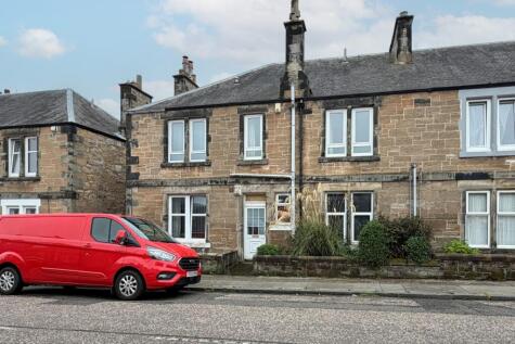 Balsusney Road, Kirkcaldy, Kirkcaldy, KY2