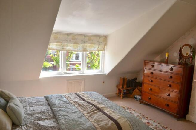 Bedroom Five